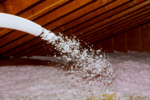 Best Insulation for Specific Applications in Lake Lure, NC